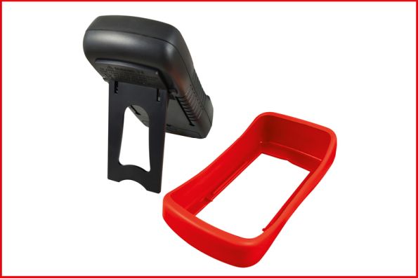 multimetras - 150.1495 KS TOOLS