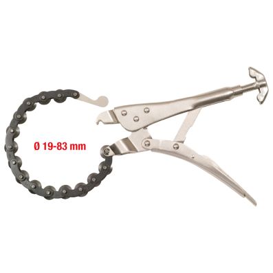 Tyre Pressure Control System - 149.1033 KS TOOLS