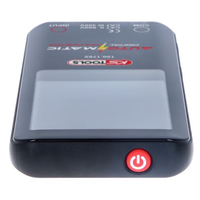 multimetras - 150.1765 KS TOOLS