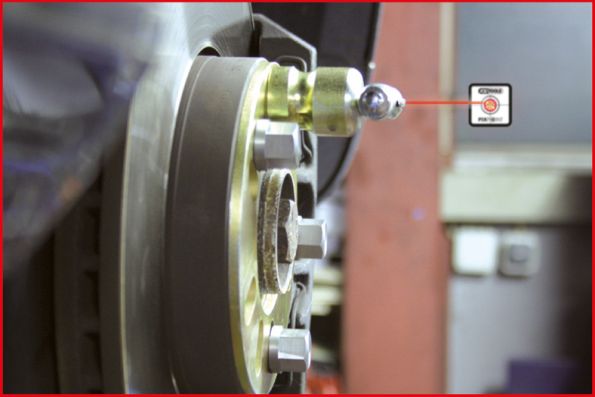 Honing Tool - 150.1195 KS TOOLS