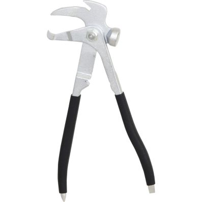 balansinės žnyplės - 150.2025 KS TOOLS