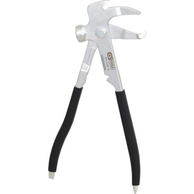 balansinės žnyplės - 150.2025 KS TOOLS