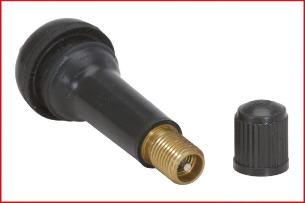 Screwdriver, tyre valve insert - 150.2031 KS TOOLS