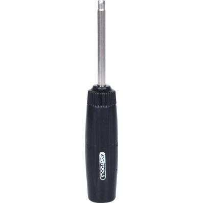 Screwdriver, tyre valve insert - 150.2031 KS TOOLS