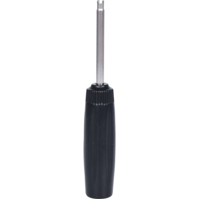 Screwdriver, tyre valve insert - 150.2031 KS TOOLS