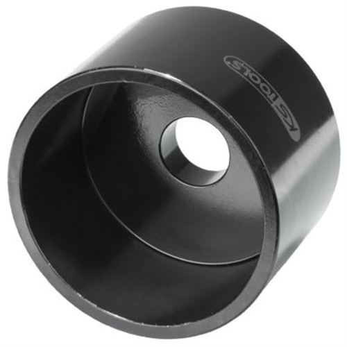 Pressing Piece, installation tool (wheel hub / wheel bearing - 150.2087 KS TOOLS