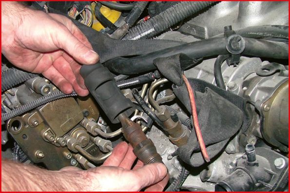 Socket - 455.0032 KS TOOLS