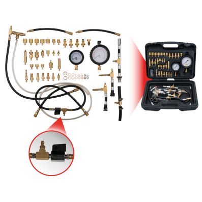 Tester, fuel system pressure - 150.2325 KS TOOLS
