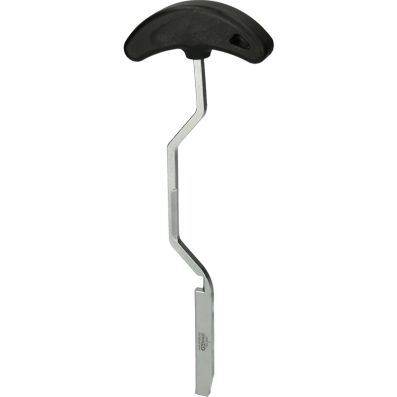 Инстр. для разбл., коробка передач прямого перекл. (КППП) - 150.2457 KS TOOLS