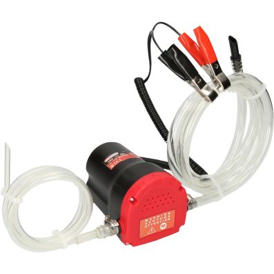 Fill-/Extraction Pump, universal - 150.2800 KS TOOLS