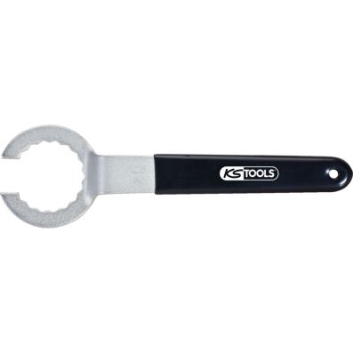 Ключ, натяжение зубчатого ремня - 150.3016 KS TOOLS