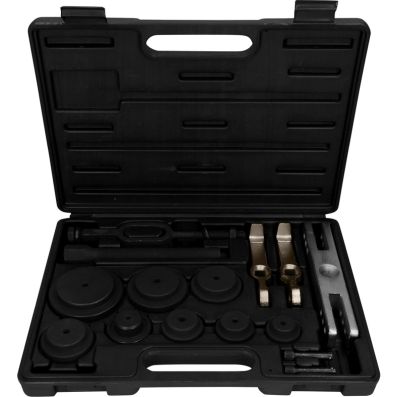 Набор ключей, лямбда зонд - 150.2120 KS TOOLS