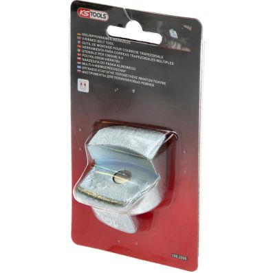 Монтажный инструмент, поликлиновой ремень - 150.3305 KS TOOLS