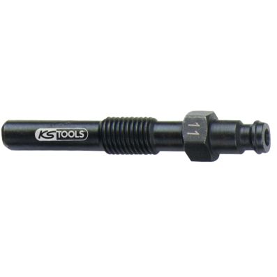Центрирующий инструмент, сцепление - 150.2180 KS TOOLS