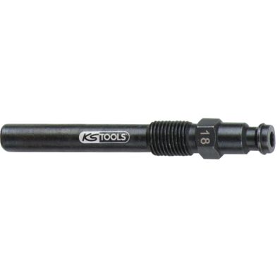 Центрирующий инструмент, сцепление - 150.2180 KS TOOLS
