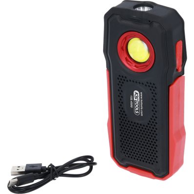 Hand lamp - 150.4500 KS TOOLS