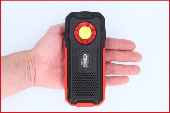 Hand lamp - 150.4500 KS TOOLS