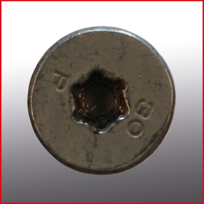 Screw Extractor - 150.7060 KS TOOLS