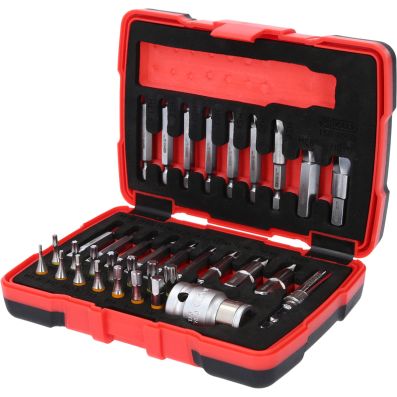 Screw Extractor - 150.7060 KS TOOLS
