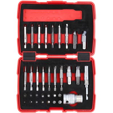 Screw Extractor - 150.7060 KS TOOLS