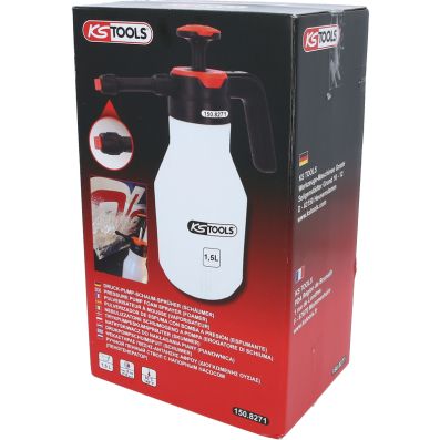Pump Spray Can - 150.8271 KS TOOLS