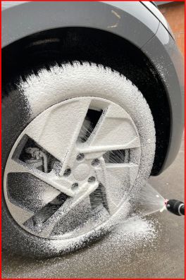 Pump Spray Can - 150.8271 KS TOOLS