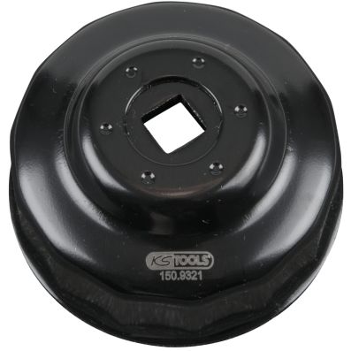 Chiave filtro olio - 150.9321 KS TOOLS