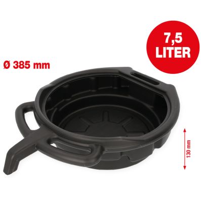 Collection Pan - 150.9359 KS TOOLS
