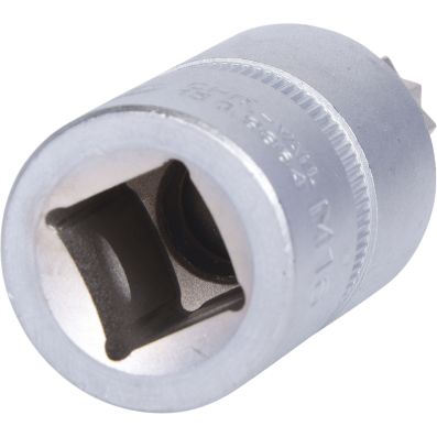 Socket, oil drain plug - 150.9364 KS TOOLS