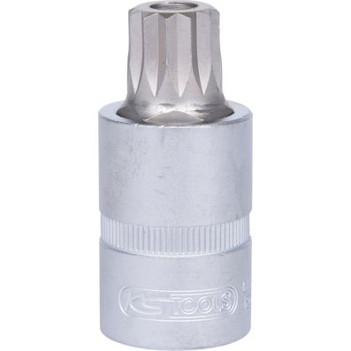 Socket, oil drain plug - 150.9364 KS TOOLS