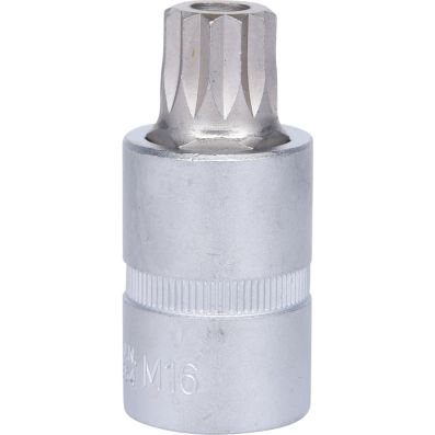 Socket, oil drain plug - 150.9364 KS TOOLS