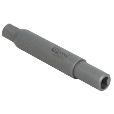 Veržliarakčio galvutė, amortizatoriaus stūmoklio strypas - 150.9434 KS TOOLS