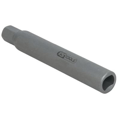 Veržliarakčio galvutė, amortizatoriaus stūmoklio strypas - 150.9436 KS TOOLS