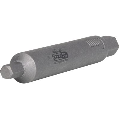 Компл. торцовых гаечных ключей, поршневой шток амортизатора - 150.9466 KS TOOLS