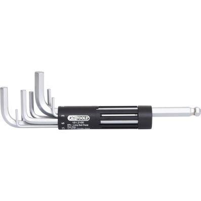 Pump Spray Can - 150.8252 KS TOOLS