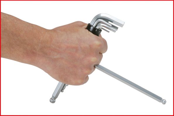 Pump Spray Can - 150.8252 KS TOOLS