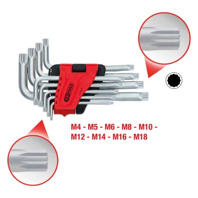 Oilfilter Spanner - 150.9319 KS TOOLS