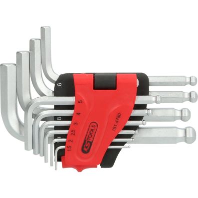 Ключ для масляного фильтра - 150.9321 KS TOOLS