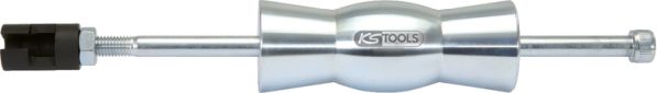 Disassembly Tool Set, glow plug - 152.1020 KS TOOLS