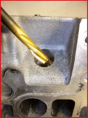 Disassembly Tool Set, glow plug - 152.1020 KS TOOLS