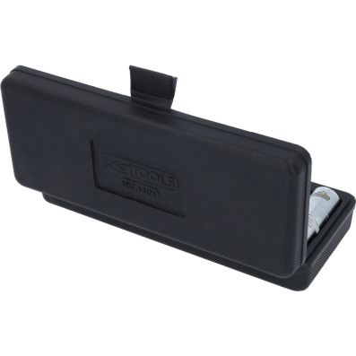 Комплект ручных разверток, шпильки - 152.1101 KS TOOLS