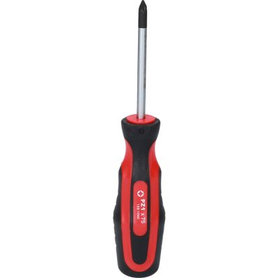 Комплект угловых отверток - 151.2100 KS TOOLS