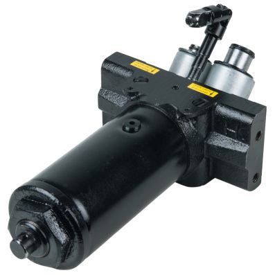 Комплект ручных разверток, шпильки - 152.1101 KS TOOLS