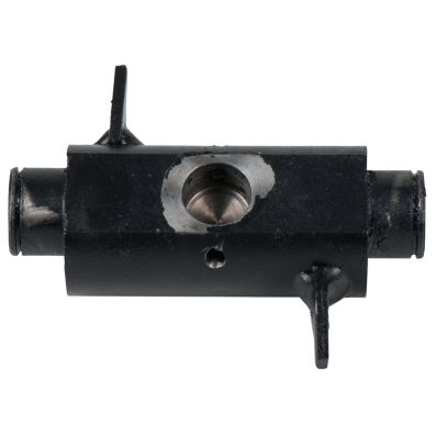 Комплект ручных разверток, шпильки - 152.1101 KS TOOLS