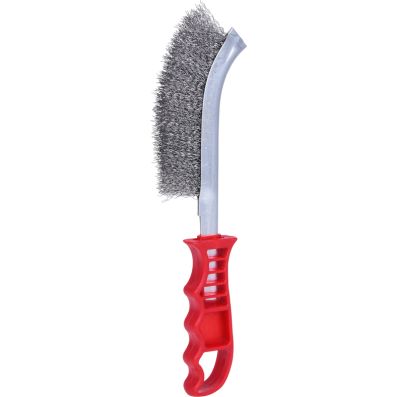 Wire Brush - 201.2300 KS TOOLS