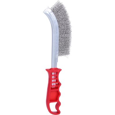 Wire Brush - 201.2300 KS TOOLS