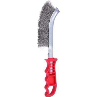 Wire Brush - 201.2301 KS TOOLS