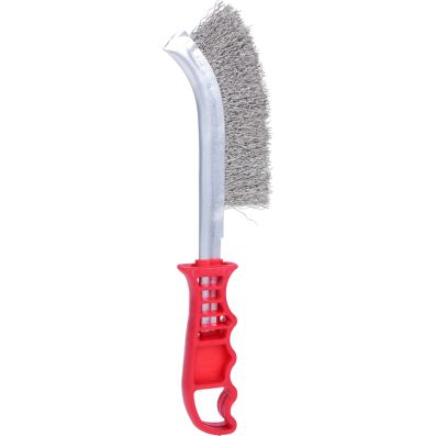 Wire Brush - 201.2301 KS TOOLS