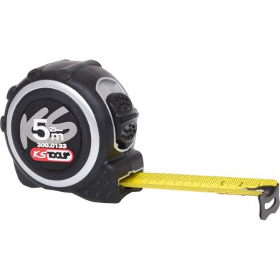 Tape Measure - 300.0133 KS TOOLS