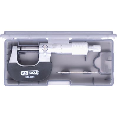 Отвертка - 159.1009 KS TOOLS